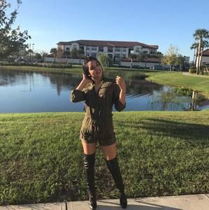 Meet your Posher, Cindy